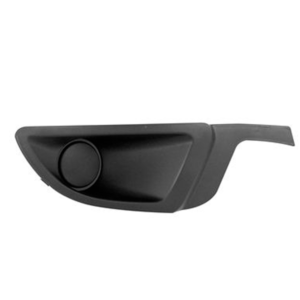 GRADE FAROL MILHA SIENA EL STRADA WEEKEND TREKKING APÓS 2013 SEM FURO LADO ESQUERDO