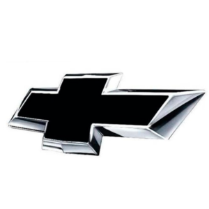 EMBLEMA GRADE GRAVATA GRADE BLAZER S10 APÓS 2009 BLACK PIANO