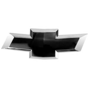 EMBLEMA GRAVATA PORTA MALA SPIN 2013 ATÉ 2018 BLACK PIANO