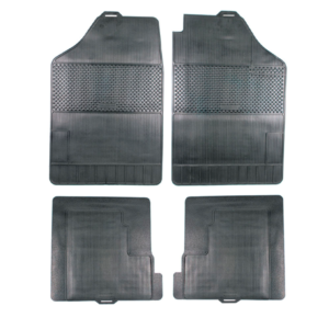 TAPETE HILUX ATÉ 2015 4 PEÇAS