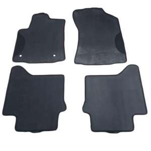 TAPETE HILUX APÓS 2016 4 PEÇAS