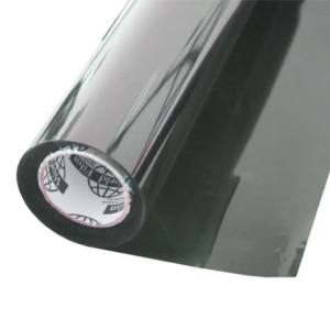 PELICULA PLASTICA 35% GRAFITE TINTADO 15MT