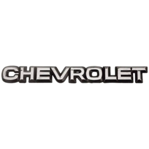 EMBLEMA CHEVROLET CORSA 1994 ATÉ 1996