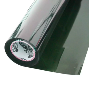 PELICULA PLASTICA 35% VERDE TINTADO 15MT