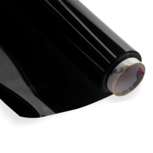 PELICULA PLASTICA 05% GRAFITE PROF 15MT
