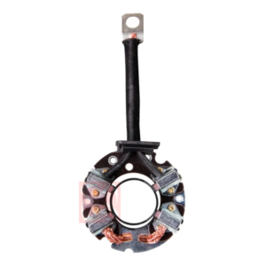 PORTA ESCOVA S10 BLAZER SILVERADO CRUZE DUCATO DELCO REMY 12V