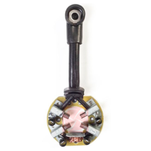 PORTA ESCOVA HONDA CIVIC