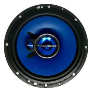 ALTO FALANTE 6" TRIAXIAL 50W RMS TRIAK 6 HURRICANE