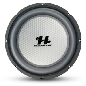 ALTO FALANTE 12" 350RMS 4HOMS NOVO SUB PLATINO