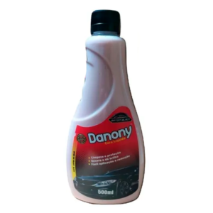 REMOVEDOR DE CHUVA ACIDA 500ML