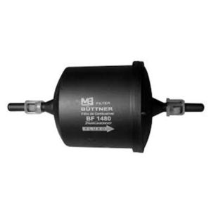 FILTRO DE COMBUSTÍVEL FORD COURIER ESCORT FIESTA KA ASTRA S10