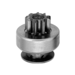 IMPULSOR DE PARTIDA CASE 207 450 480 1835B 1845 CUMMINS INTERNACIONAL 13 DENTES 1829