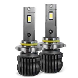 KIT LAMPADA LED FLEX HB3 PRIME RAY X 12V E 24V