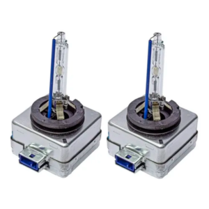 KIT LAMPADA XENON D8S 4300K HID ORIGINAL
