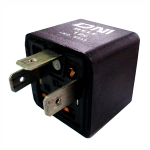 RELE DE PISCA SONORO VOLKSWAGEN AUDI 3 TERMAIS 12V