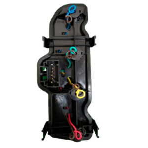 CIRCUITO IMPRESSO LANTERNA STRADA 2006 ATÉ 2012 LADO DIREITO