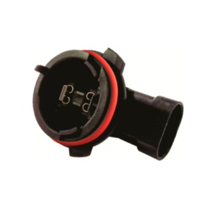 SOQUETE FAROL H7 ARTEB GOL GV SAVEIRO VOYAGE ADAPTAÇÃO ASTRA 1999 ATÉ 2002