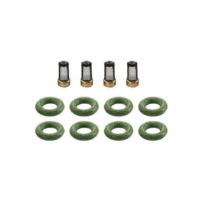 KIT FILTRO BICO INJETOR INTERNO BOSCH ROCHESTER