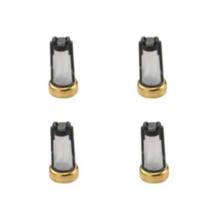 KIT FILTRO BICO INJETOR INTERNO FIAT PALIO SIENA UNO