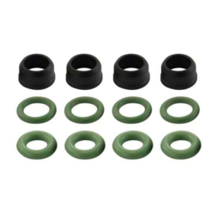 KIT FILTRO BICO INJETOR INTERNO GM CELTA CORSA