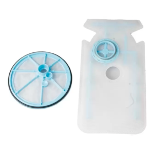 PRÉ FILTRO COMBUSTÍVEL FIORINO IDEA PALIO SIENA UNO STRADA GOL PARATI