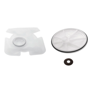 PRÉ FILTRO COMBUSTÍVEL UNO FIORINO BORA FOX GOL PARATI SAVEIRO