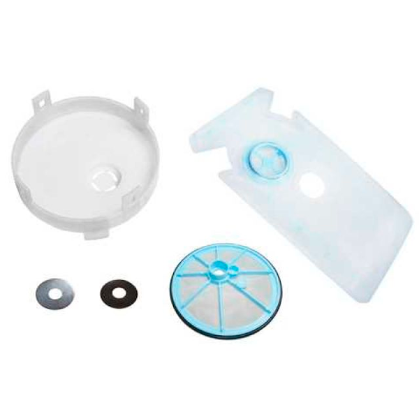 PRÉ FILTRO COMBUSTÍVEL CROSSFOX FOX SPACEFOX