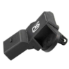 SENSOR DE PRESSÃO ABSOLUTA MAP FOX GOL GIII GIV GV GOLF JETTA PARATI SAVEIRO GIII GIV GV