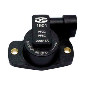 SENSOR DE POSIÇÃO BORBOLETA PALIO SIENA UNO FIORINO ESCORT GOL PARATI
