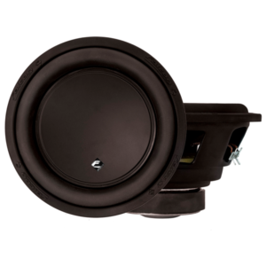 ALTO FALANTE 10 POLEGADAS 180RMS SLIM 4HOMS SUBWOOFER BOBINA SIMPLES