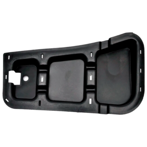 GUIA PARA-CHOQUE S10 DIANTEIRO 2001 ATÉ 2011 LADO DIREITO