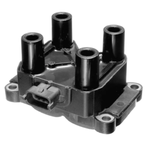 BOBINA DE IGINAÇÃO DOBLO FIORINO IDEA PALIO PUNTO SIENA STRADA UNO APÓS 2000