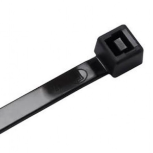 CINTA ABRAÇADEIRA PQ 16CM DE COMPIMENTO E 4,8MM DE LARGURA PACOTE COM 100PEÇAS