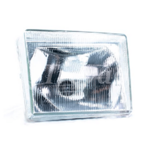 FAROL PRINCIPAL UNO PREMIO ELBA FIORINO 1984 ATÉ 1990 LADO DIREITO