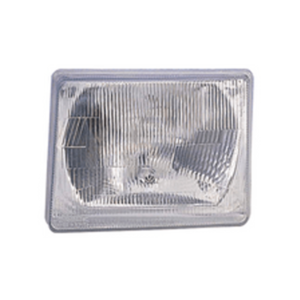 FAROL PRINCIPAL UNO PREMIO ELBA FIORINO 1984 ATÉ 1990 LADO ESQUERDO