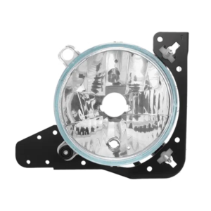 FAROL PRINCIPAL CAMINHÃO FORD CARGO 816 1119 2013 ATÉ 2019 BAIXA E ALTA LADO DIREITO