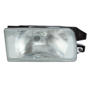 LENTE FAROL PRINCIPAL GOL APÓS 1991 CIBIE ARTEB LADO DIREITO