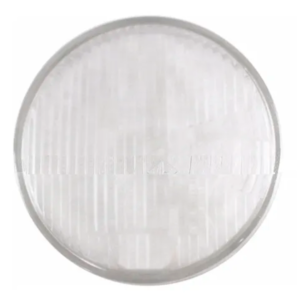 LENTE FAROL FUSCA KOMBI PASSAT LADO DIREITO E LADO ESQUERDO