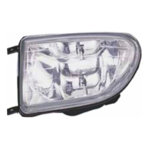 FAROL DE MILHA SANTANA APÓS 1999 LADO DIREITO