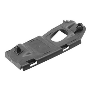 GUIA PARA CHOQUE NOVO CORSA MONTANA DIANTEIRO 2005 ATÉ 2011 LADO ESQUERDO