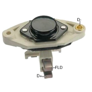 REGULADOR DE VOLTAGEM CASE TRATOR 110/120/180