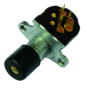 COMUTADOR FAROL ALTA E BAIXA GM D20 CARGO