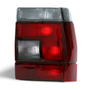 LANTERNA TRASEIRA PREMIO APÓS 1985 BICOLOR LADO ESQUERDO