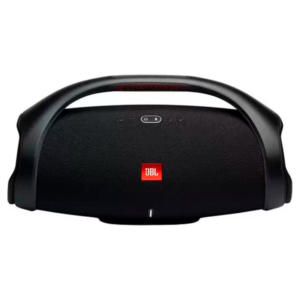 CAIXA DE SOM JBL PORTATIL BOOMBOX 2 2X40W RMS BLUETOOTH 5.1 BLACK