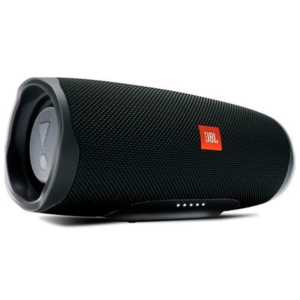 CAIXA DE SOM JBL PORTATIL CHARGE4 BLK BLUETOOTH PRETA