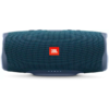 CAIXA DE SOM JBL PORTATIL CHARGE4 BLK BLUETOOTH AZUL