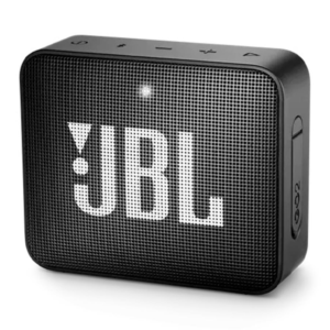 CAIXA DE SOM JBL PORTATIL GO 2 BLK BLUETOOTH 4.1 PRETA