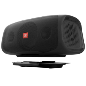 CAIXA JBL PORTATIL BASS PRO GO BASSPROGO