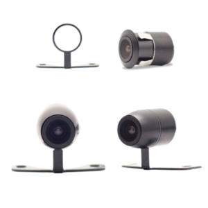 CAMERA DE RÉ BORBOLETA 2X1 FLEX