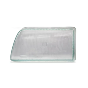 LENTE FAROL CORCEL BELINA DEL REY SCALA PAMPA 1985 EM DIANTE LADO ESQUERDO